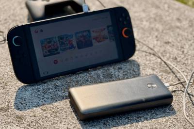 Switch 2 får superoppgradering i Europa