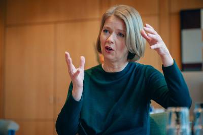 Endeleg ei god nyheit for renta