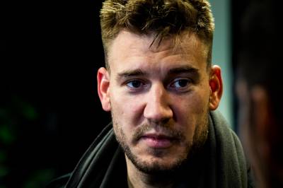 Fikk sjokk da han så bildene av seg selv