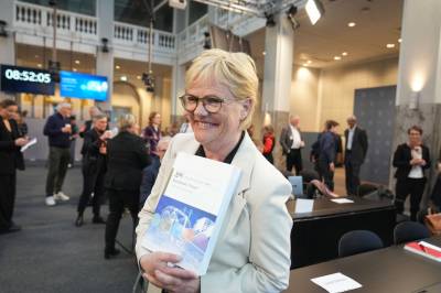 Nei, kjernekraft-rapporten er ikke et «betinget ja»