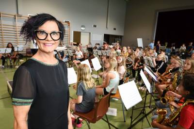 Minneord: Det vil bli et stort savn å ikke ha Anne Guri blant oss lenger