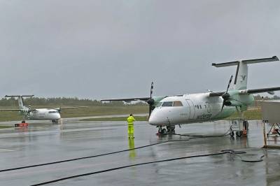 Romjula største reisedag