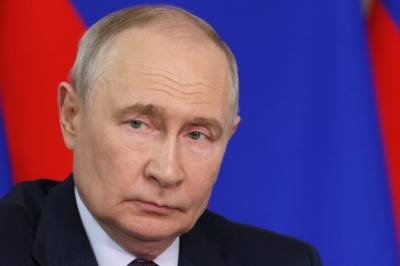 Vil splitte Nato og EU
