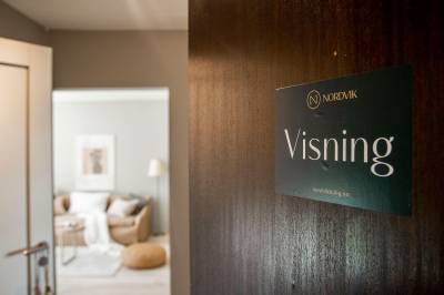 Huseierne bekymret: – Ikke lurt å straffe innbyggerne med høyere renter