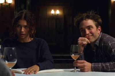 Filmfrelst #668: Kristoffer Borglis The Drama