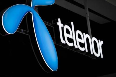 Store problemer hos Telenor – rammer nødetater og togtrafikk