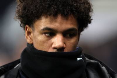 Oscar Bobb nærmer seg PL-rival: – Full enighet