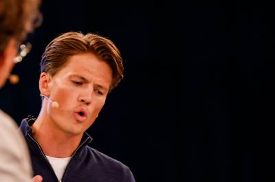 Refser «Barisbrevik» etter spillavsløring: – Helt sinnsykt