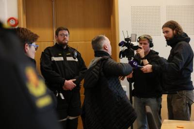 Tromsø-mann kan utleveres til Hellas - tiltalt for menneskesmugling