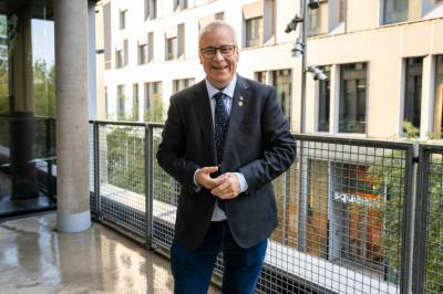Avslører ellevilt vekttap: – Det er ganske heftig