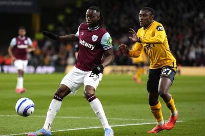BBC: Aston Villa henter Wan-Bissaka