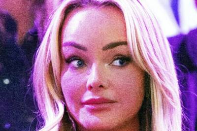 - Nå er jeg så redd