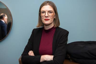 Statsbudsjettet 2026 - Lanserer toppkrav