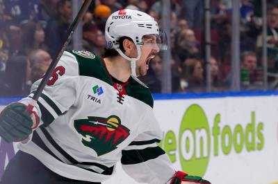 Zuccarello (39) herjet for ny klubb