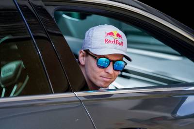 Henrik Kristoffersen etter «fredsplanen»: – Jobbet for det i over 12 år