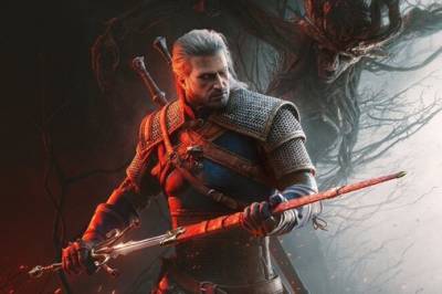 The Witcher 3 får en helt ny utvidelse neste år
