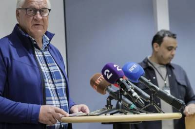 Politiet deler hypotese