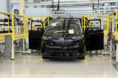 Volkswagen halverer antall modeller