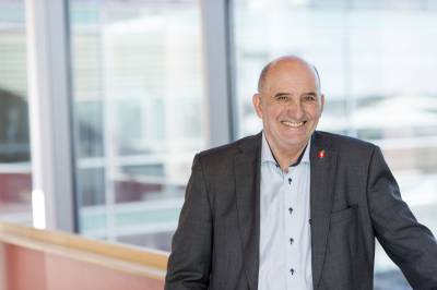 Matmomsen må ned – vi merker det rett over grensa