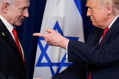 NBC: Pentagon frykter israelsk spionasje