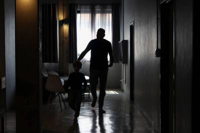 Palestinere fra Gaza kom med charterfly til Sør-Afrika