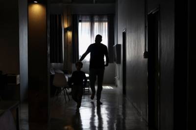 Visste ikke hvor de skulle – havnet i Sør-Afrika