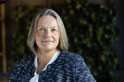 Hva skal du bli når du blir stor?