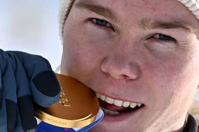 Norsk gullhelt fikk OL-hjelp av NRK: – Problematisk