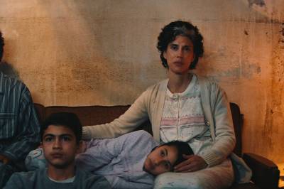 – Dette kunne blitt en rasende film. Det er det ikke.