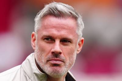 Carragher ut mot Salah-valg: – Bedre enn det