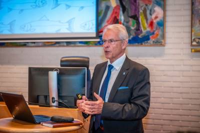 Badstu­etab­lering i Furulunden – en planlagt og åpen prosess