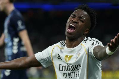 Ville scener: - Helt sirkus