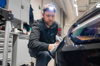 Frykter stille måneder hos bilforhandlerne