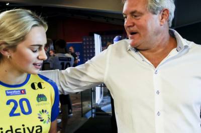 Tas av skjermen: - Ikke synd på meg