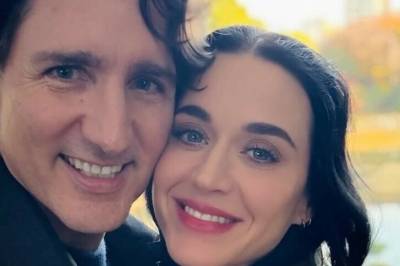 Eksmann med stikk til Katy Perry