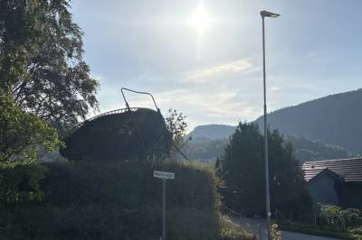 Politiet sliter med å stå på beina