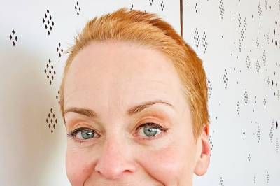 Silya med ny look: – Er jo bare hår