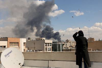 Pakistansk ekspert frykter 3. verdenskrig