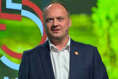 Roper varsku: – Spiser opp norsk vannkraft