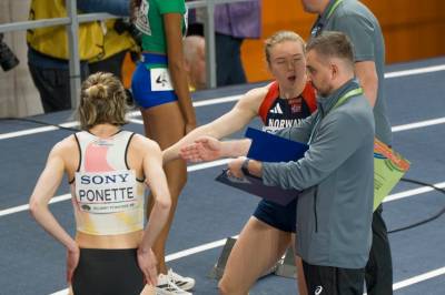 Jæger-rivaler smeller mot VM-nyvinning: – Det er veldig, veldig rart