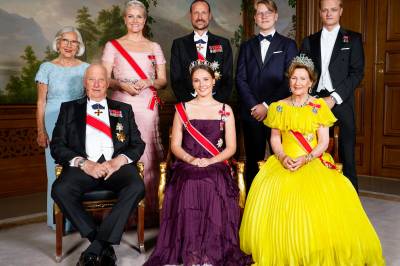 Kongehuset trenger mer åpenhet