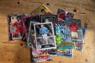 Topps Premier League 26/27: Dette er kortene du bør se etter