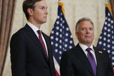 – Handler om hvilke «deals» som USA vil komme best ut av
