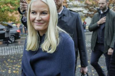 Avslutter samarbeidet med kronprinsessen