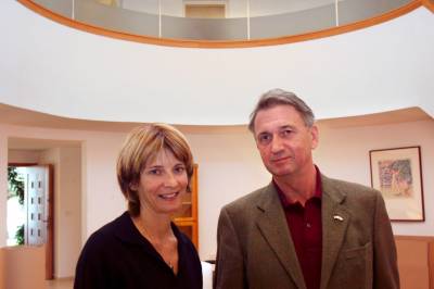 Norske diplomatbarn skulle få 10 millioner dollar i Epstein-testamente