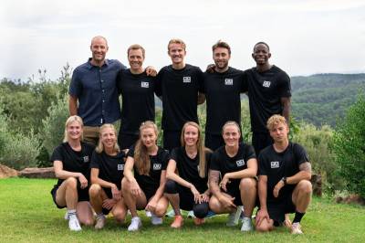 NRK bekrefter: «Mesternes mester» utsettes