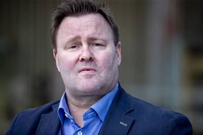 Dødstallene stiger: – Bare toppen av isfjellet