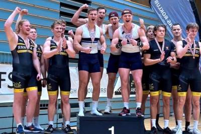 Rodde inn NM-gull igjen