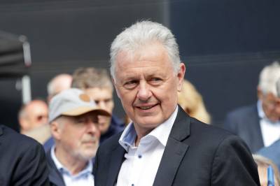 Gunnar Stavrum slutter som sjefredaktør i Nettavisen