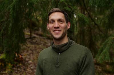 Verner viktig skog i Rollag